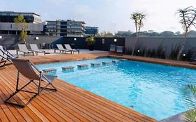 Umhlanga The Coconut At The Millenial